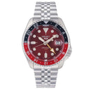 Seiko 5 Sports GMT Automatic ur SSK031K1
