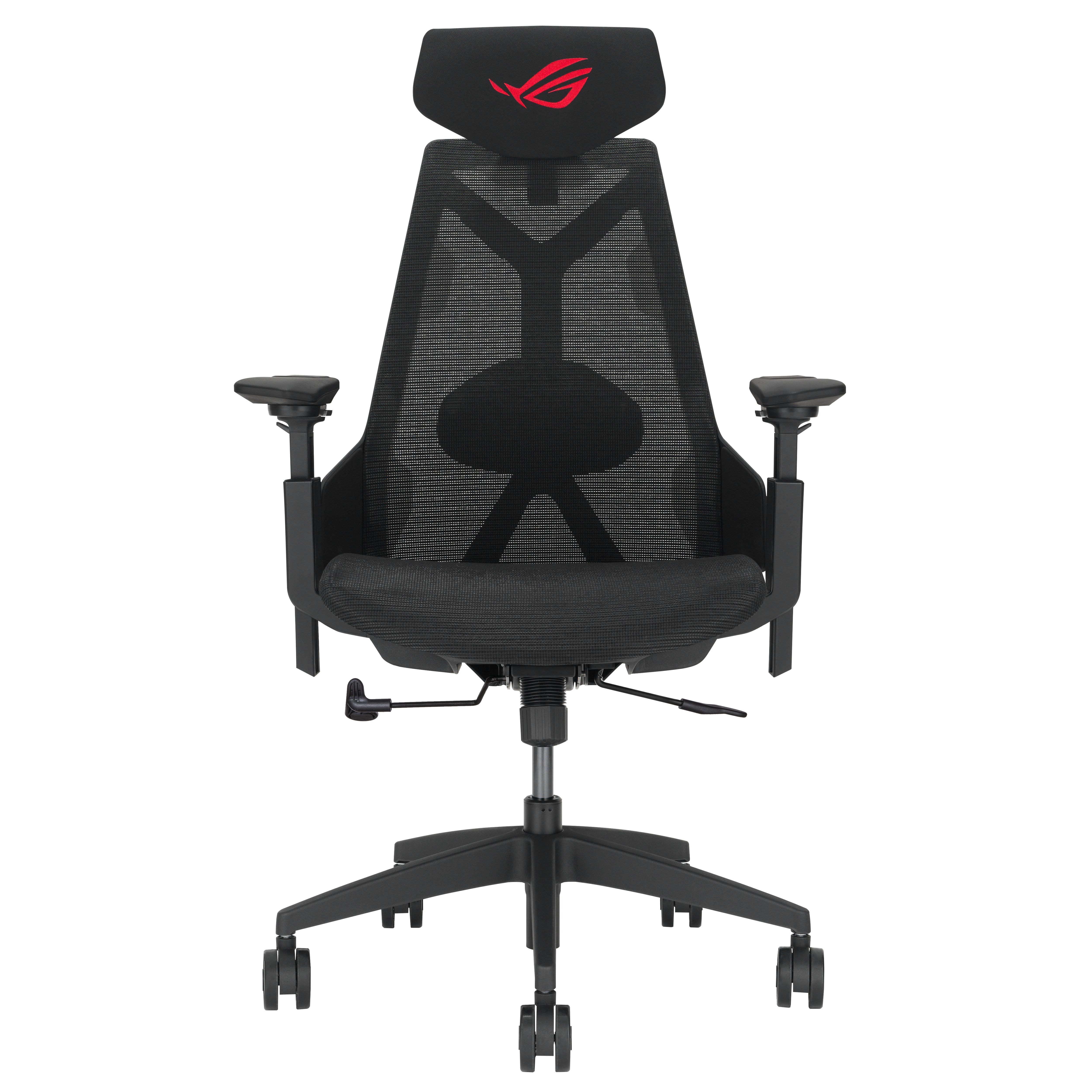 ASUS ROG Destrier Core Sort