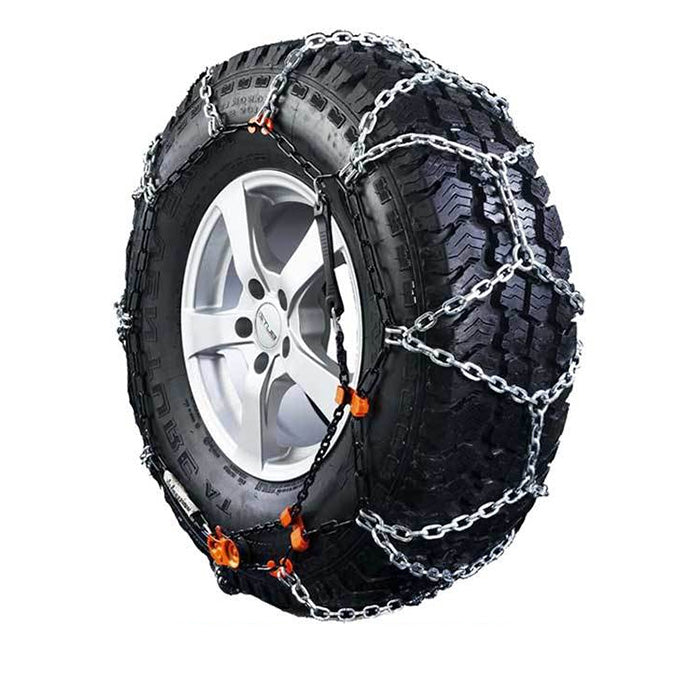 Snekæde 4x4 rex tr 14 tüv/ö-Norm 17mm