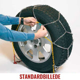 Snekæde 4x4 str. 210