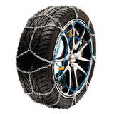 Snekæde 4x4 str. 225