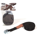 Bagagerem 500cm/25mm 1stk