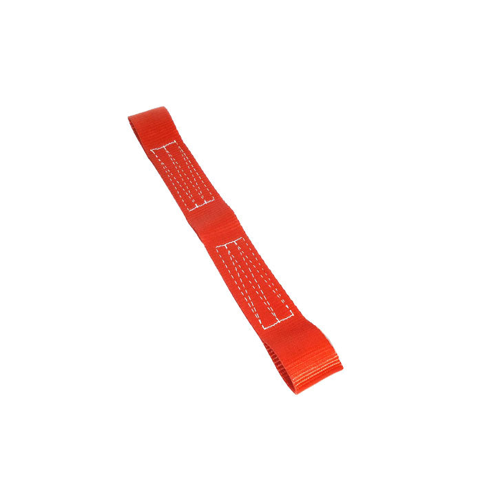 Hjulstrop til biltransport 45 cm
