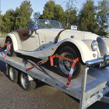 Stropsæt til autotransport 60 cm