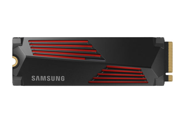 Samsung 990 PRO MZ-V9P4T0GW