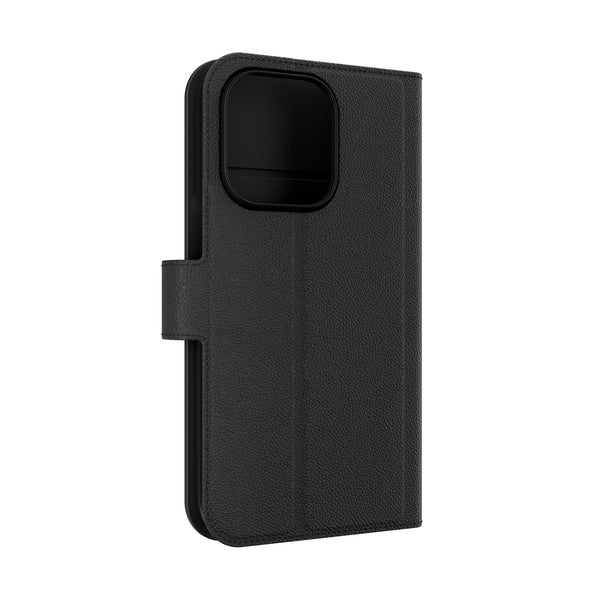 iFrogz Defence Beskyttende kasse Sort Apple iPhone 15 Pro
