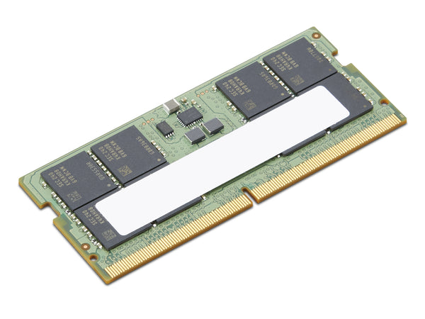 Lenovo ThinkPad DDR5 SDRAM 32GB 5600MHz SO DIMM 262-PIN