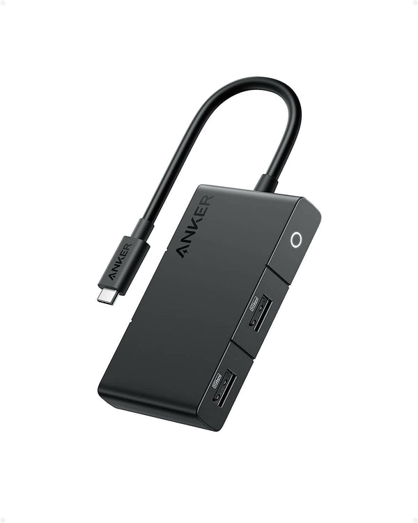 Anker 332 Dockingstation
