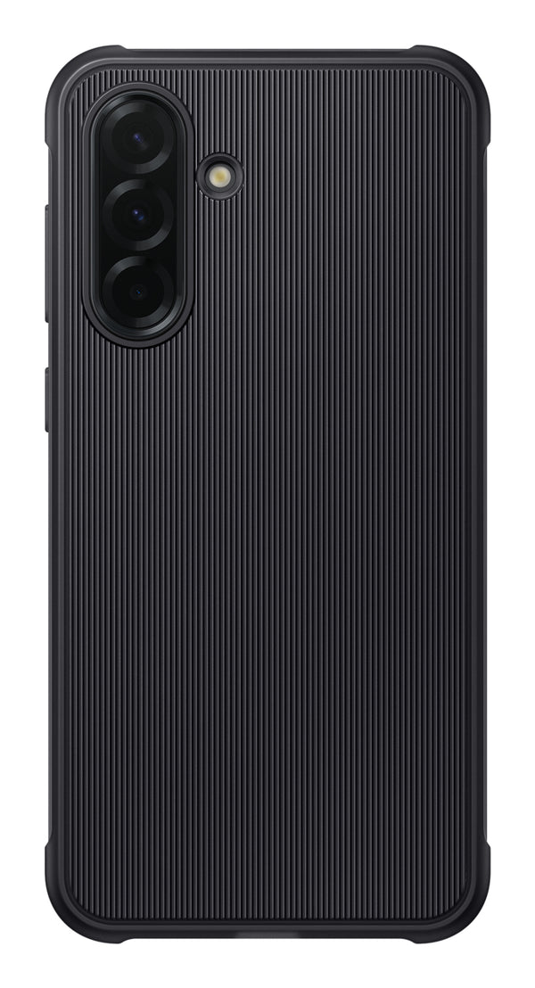 Samsung EF-RA366 Beskyttelsescover Til mobiltelefon Sort