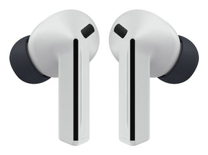 Samsung Galaxy Buds3 FE Trådløs Ægte trådløse øretelefoner Grå