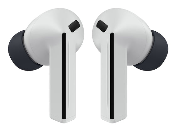 Samsung Galaxy Buds3 FE Trådløs Ægte trådløse øretelefoner Grå