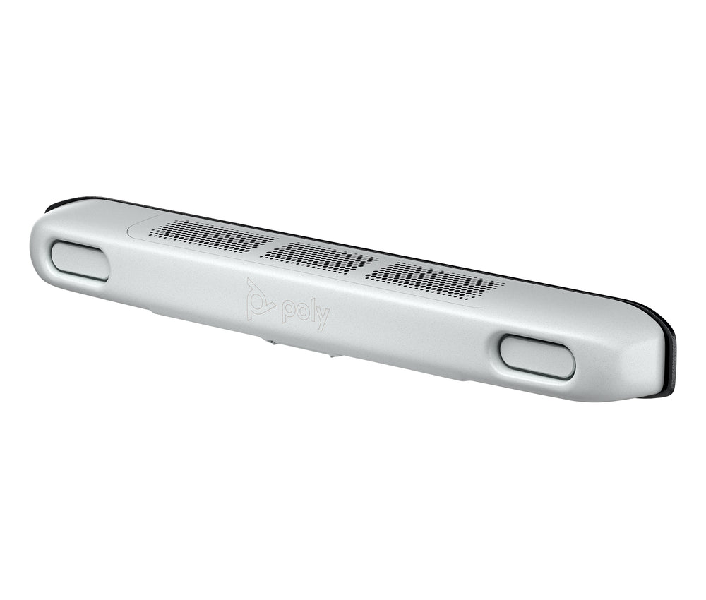 Poly Studio X32 Videoconference-enhed Fire mikrofoner