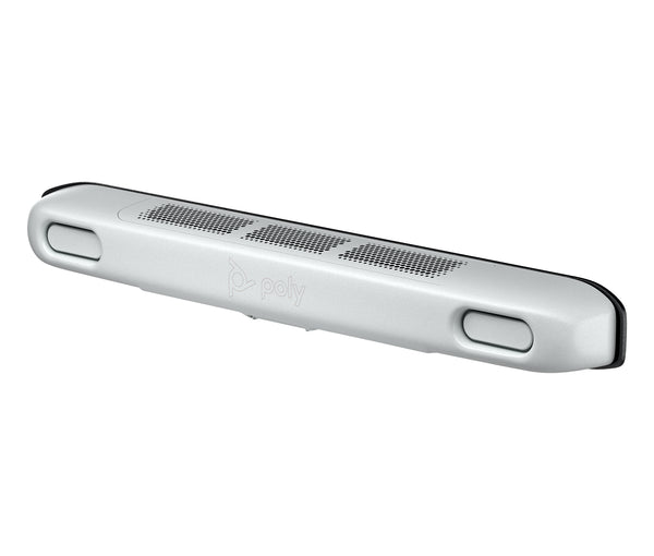 Poly Studio X32 Videoconference-enhed Fire mikrofoner