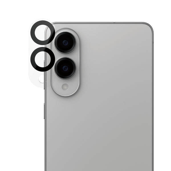 PanzerGlass ® PicturePerfect Kameralinsebeskytter Samsung S25 Edge