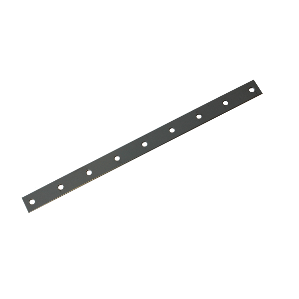 Huljern til centrallås stk. 243 x 16mm