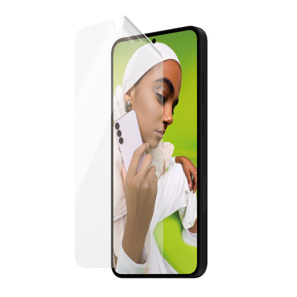 PanzerGlass Matrix Samsung Galaxy S24+