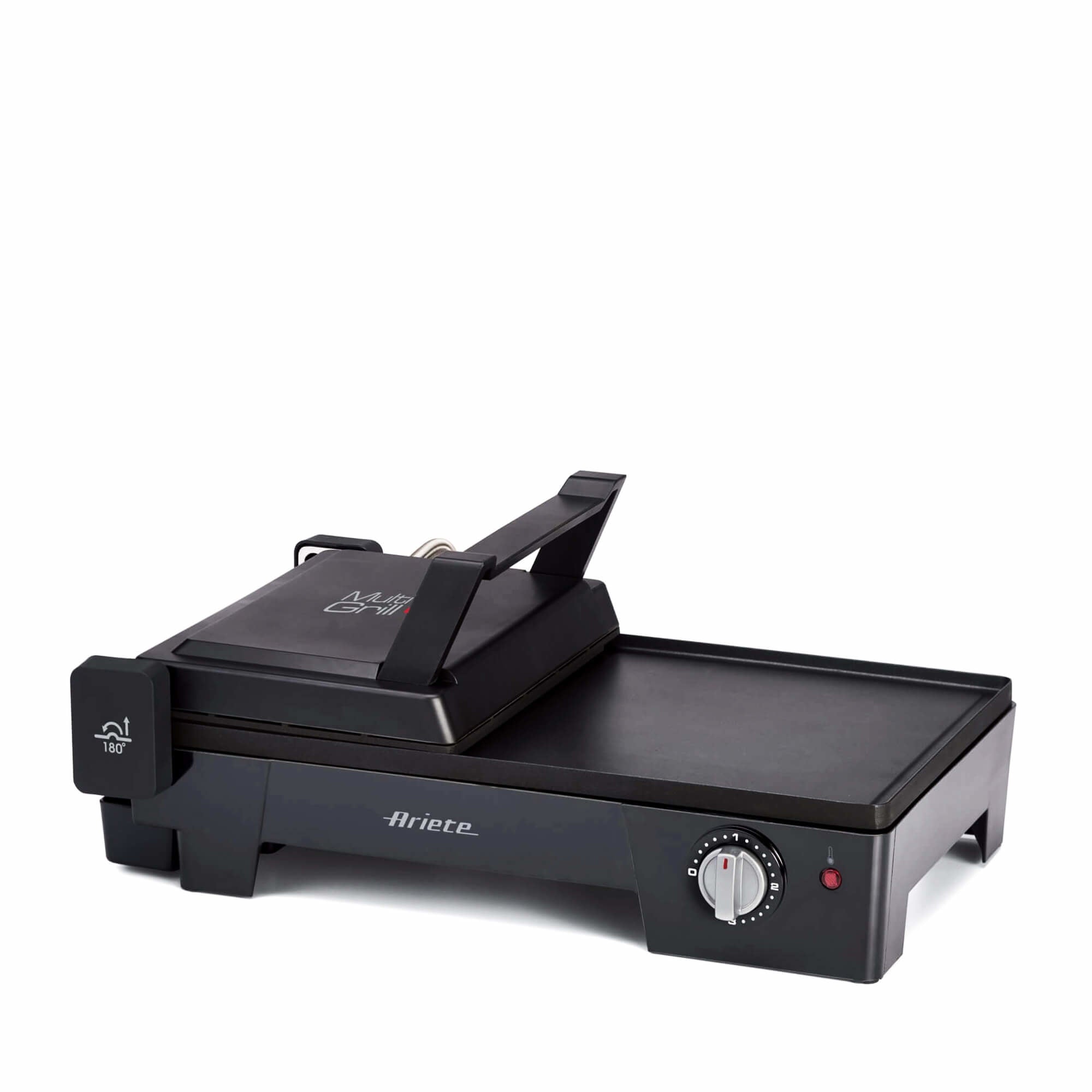 Ariete 1916 MultiGrill 3 in 1 Grill