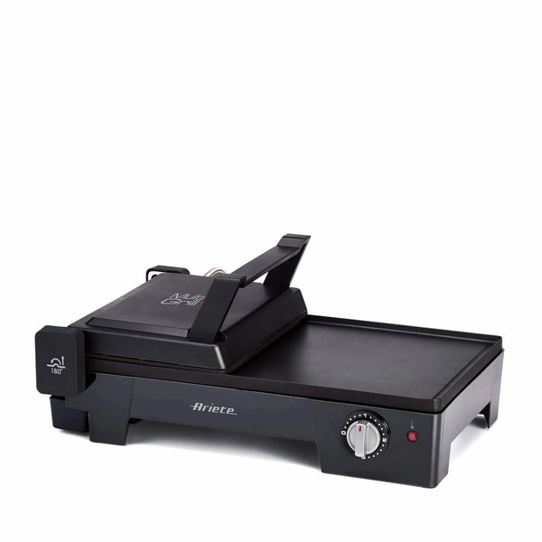 Ariete 1916 MultiGrill 3 in 1 Grill