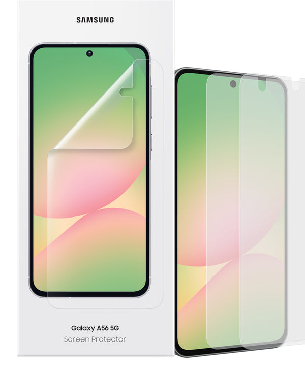 Samsung EF-UA566 Klar skærmbeskytter 1 stk