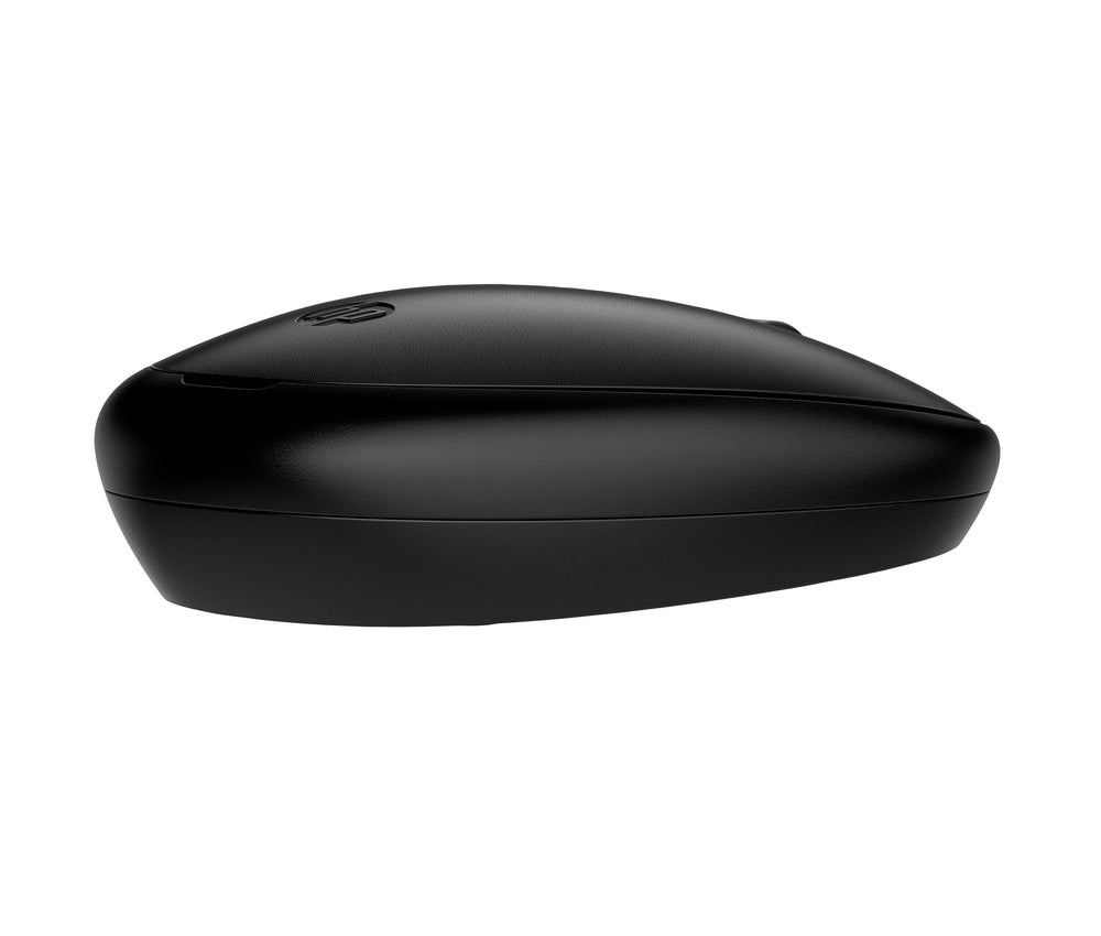 HP 245 Optisk Trådløs Sort