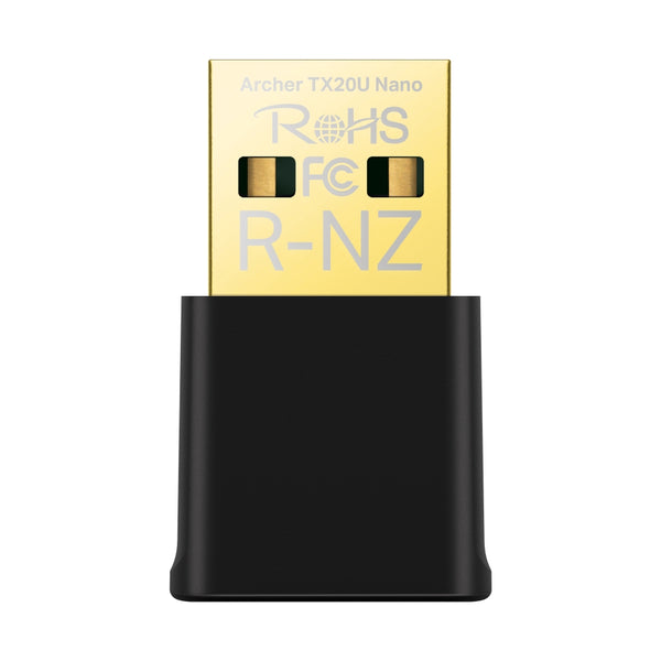 TP-Link Netværksadapter USB 2.0 Trådløs