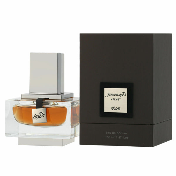 Herreparfume Rasasi JUNOON VELVET