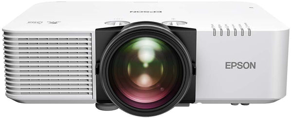 Epson EB-L690SU Projektor med kort projiceringsafstand 6200 ANSI lumens 3LCD WUXGA (1920x1200) Hvid