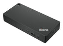 Lenovo ThinkPad Universal USB-C Dock Dockingstation