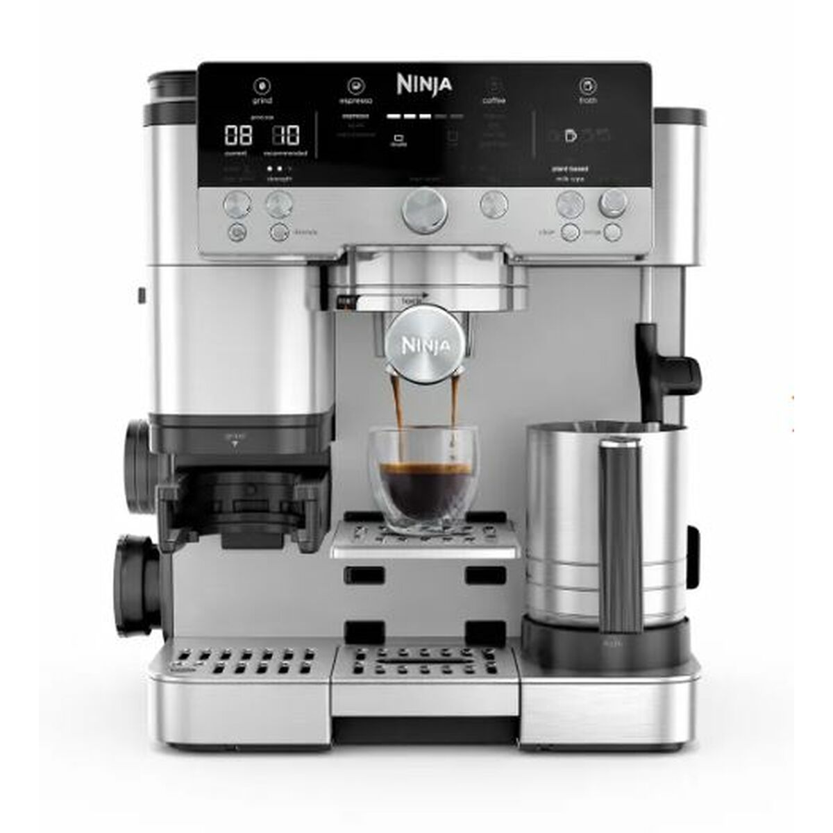 Elektrisk kaffemaskine NINJA ES601EU