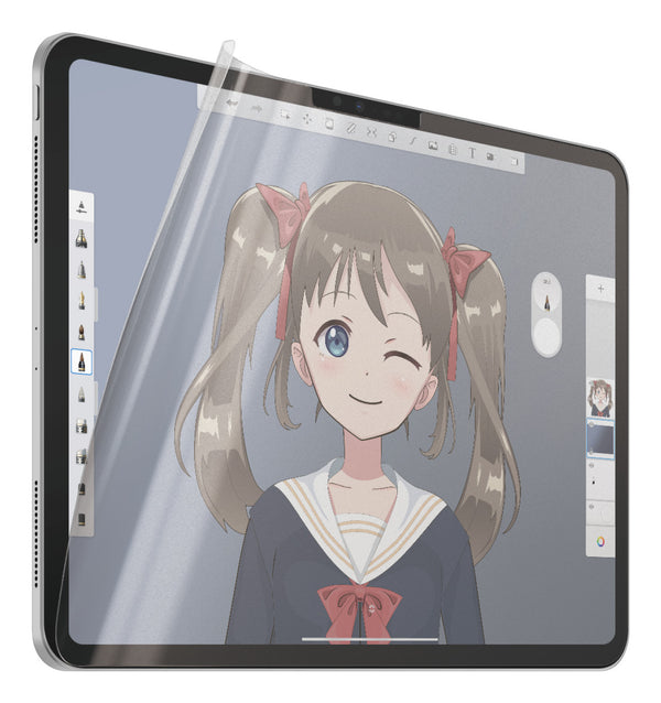 PanzerGlass Skærmbeskytter Apple 11-inch iPad Pro (M4)