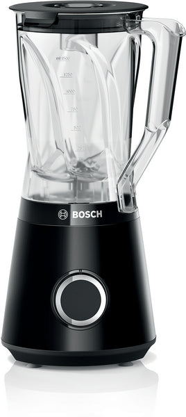 Bosch Serie | 4 VitaPower MMB6141B Blender Pulsfunktion Sort