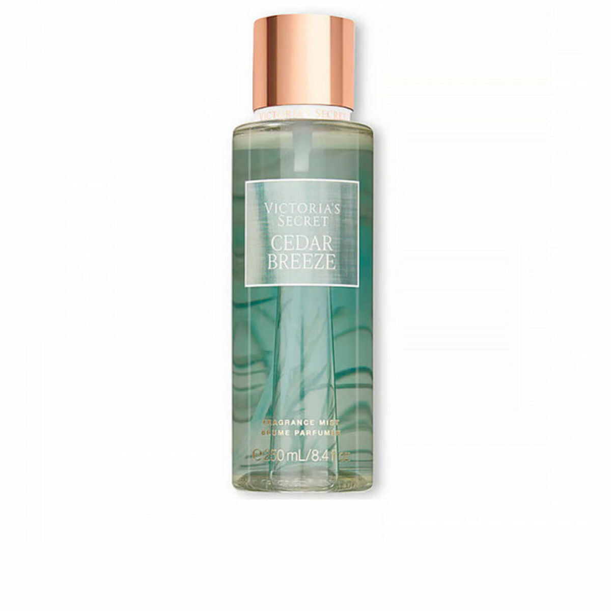 Kropsspray Victoria's Secret CEDAR BREEZE