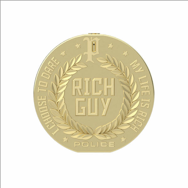 Herreparfume Police RICH GUY 50 ml