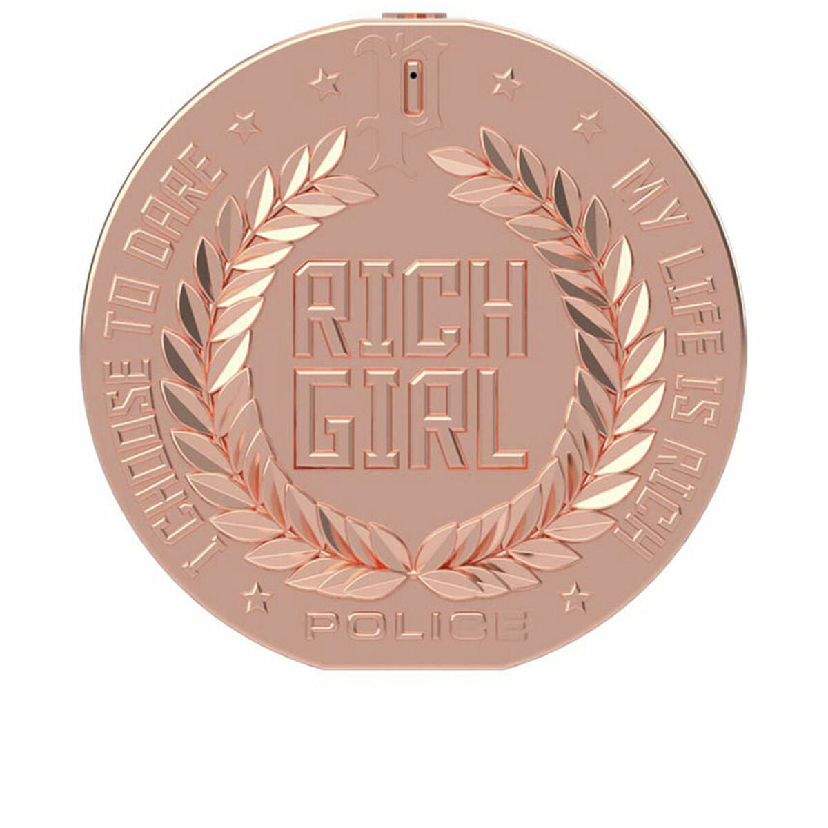 Dameparfume Police RICH GIRL 100 ml