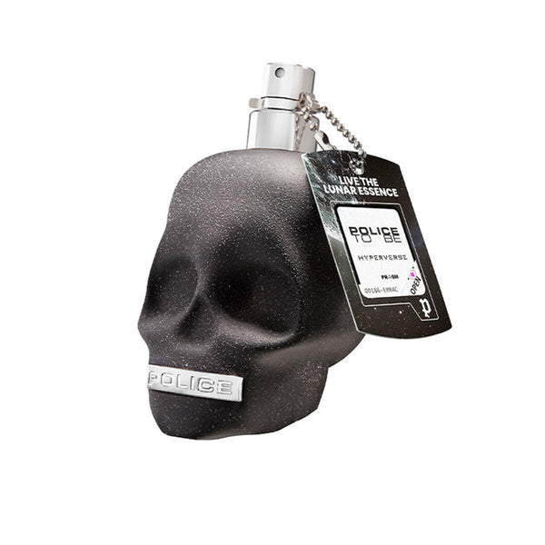 Herreparfume Police TO BE HYPERVERSE MAN EDT 75 ml