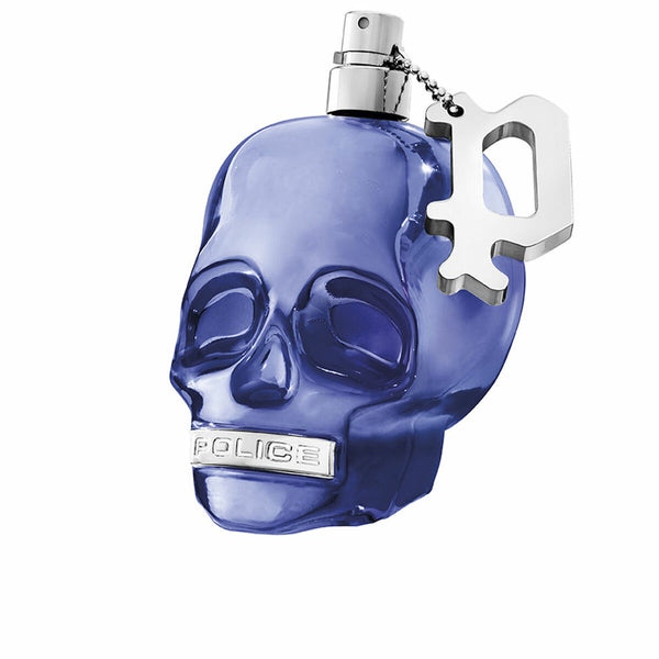 Herreparfume Police TO BE FREE TO DARE EDT 125 ml