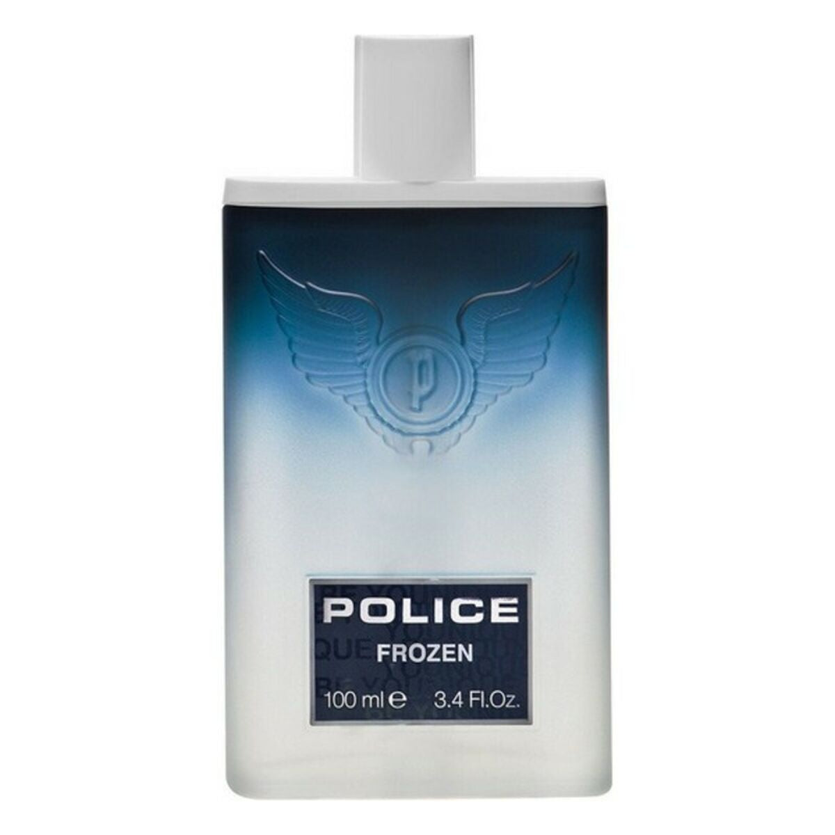 Herreparfume Frozen Police EDT (100 ml)