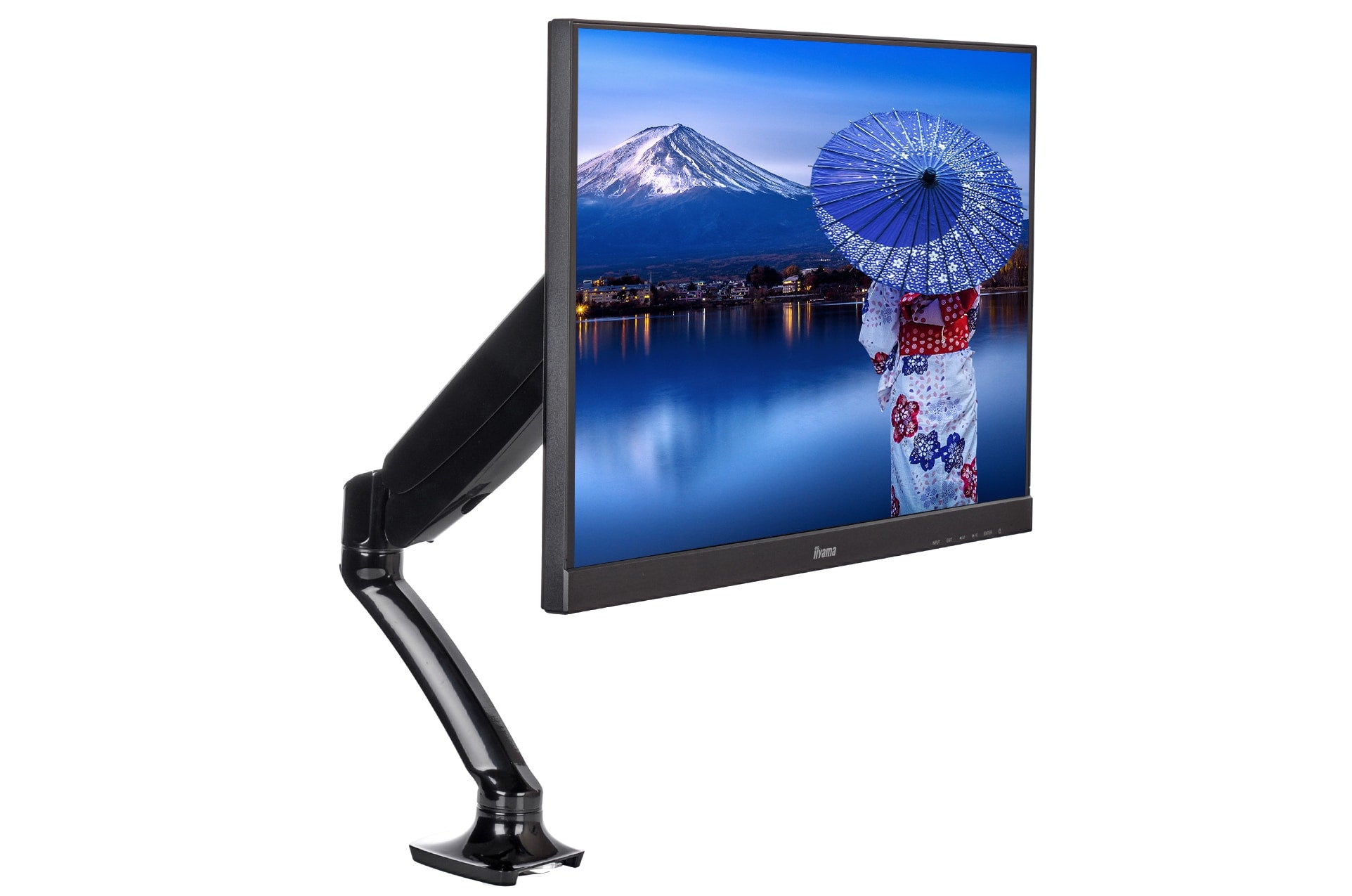 Iiyama DS3001C-B1 Monteringssæt Monitor 10-27