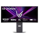 LG 34G600A-B 34 VA 3440 x 1440 (UltraWide) DisplayPort HDMI 160 Hz