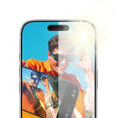 PanzerGlass Anti-Reflective Armor Skærmbeskytter til iPhone 17 Pro