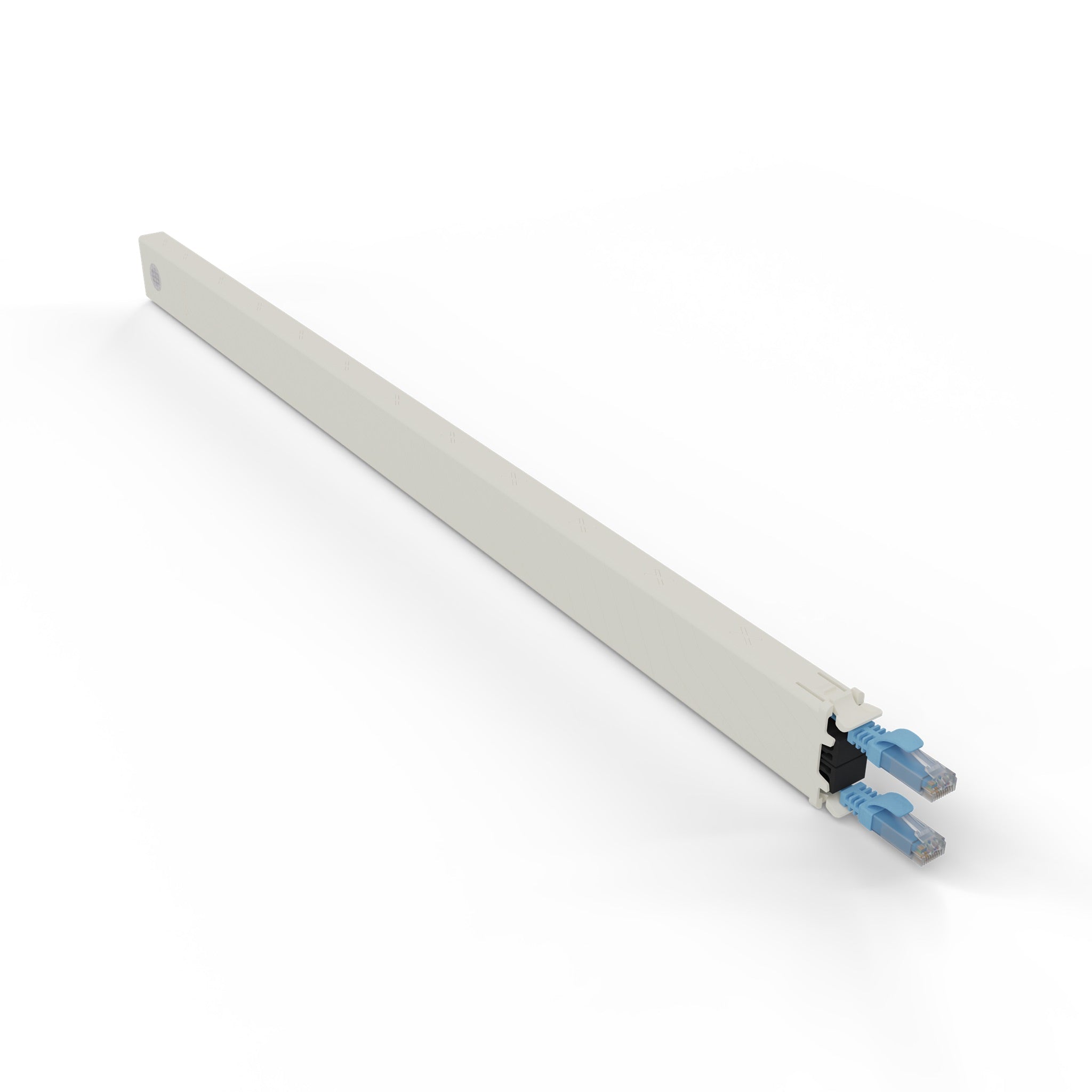 Cassette / 30RU / UTP / Blue