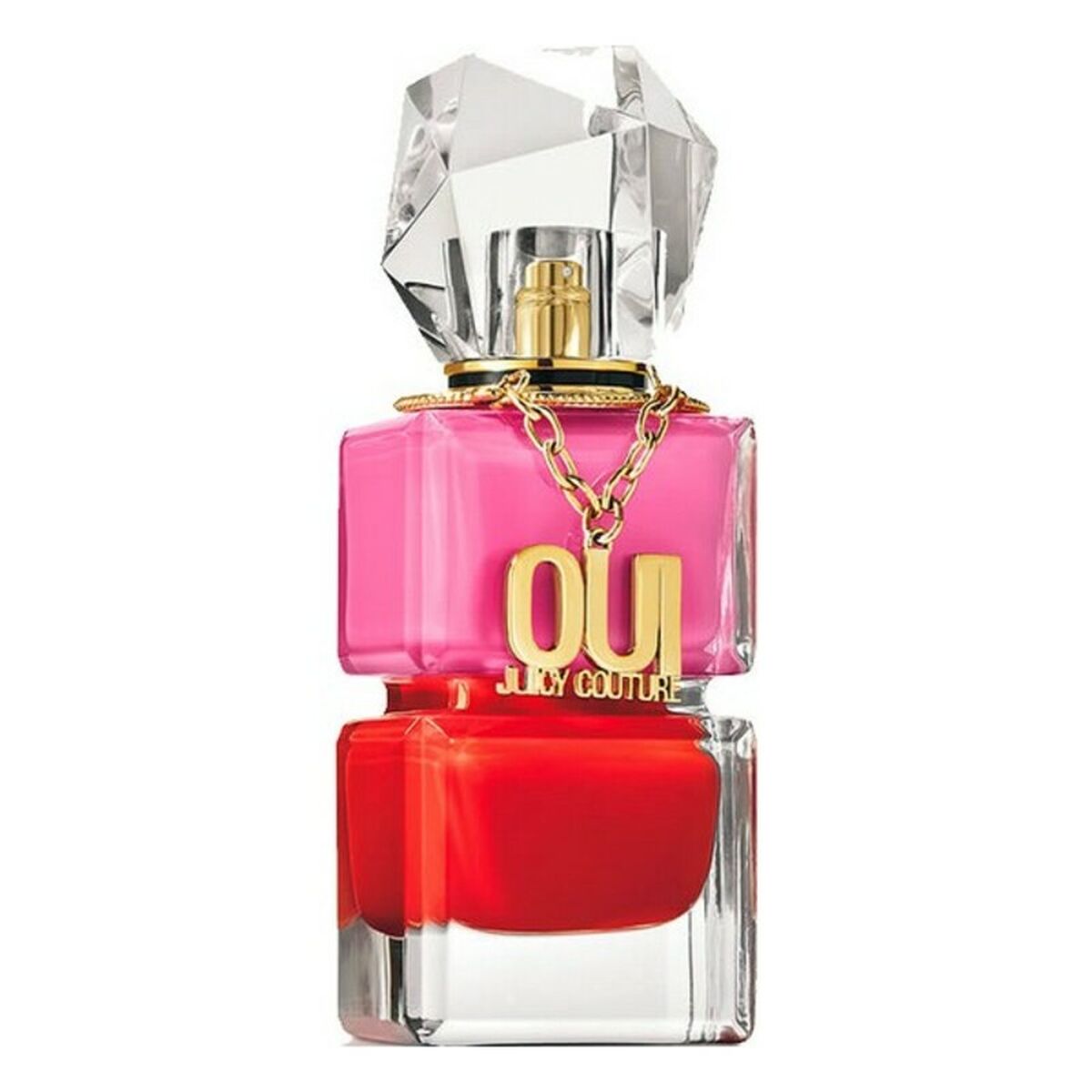 Dameparfume Oui Juicy Couture OUI EDP (100 ml) EDP 100 ml