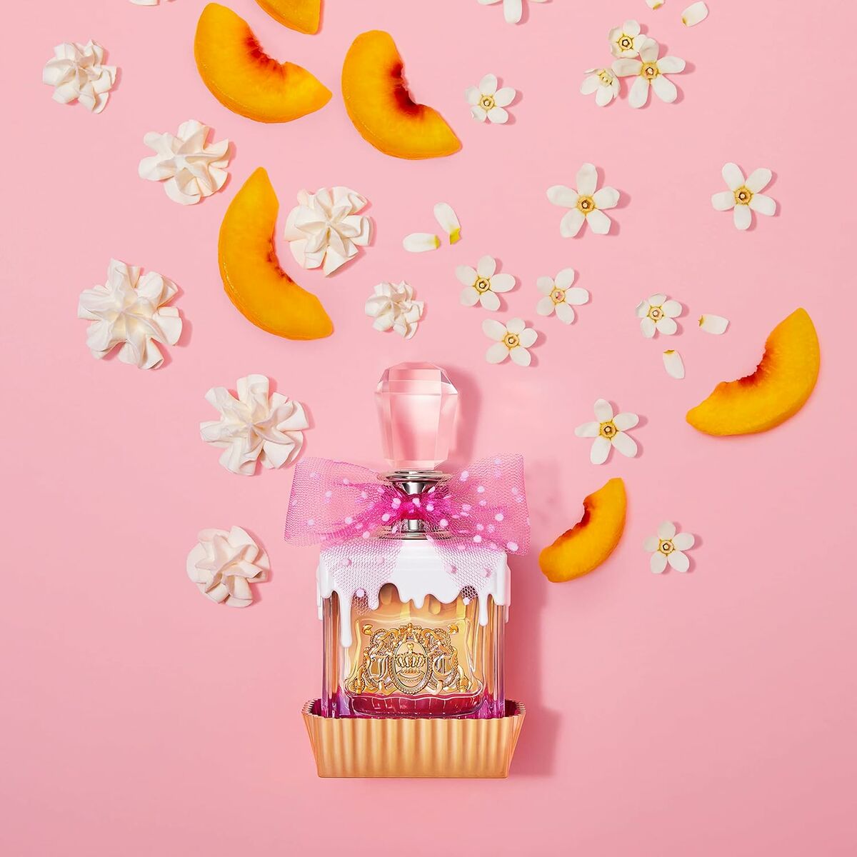 Dameparfume Juicy Couture VIVA LA JUICY EDP 50 ml