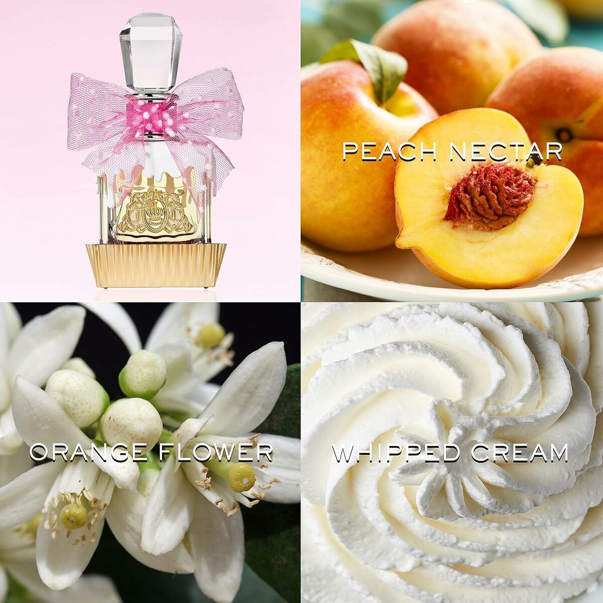 Dameparfume Juicy Couture VIVA LA JUICY EDP 50 ml