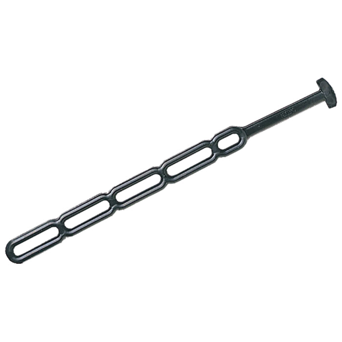 Gummistrop 360 mm til presenning og fastspænding - unimer