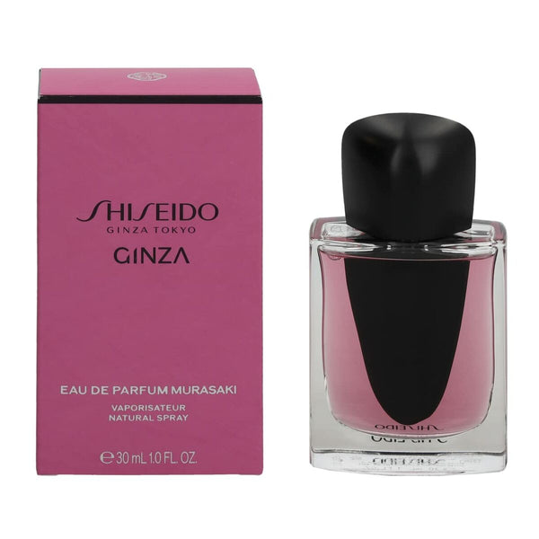 Dameparfume Shiseido GINZA EDP EDP 30 ml