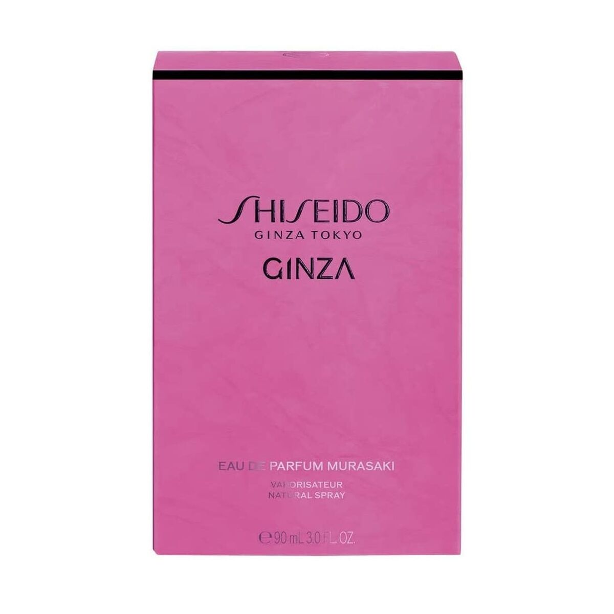 Herreparfume Shiseido Ginza 90 ml