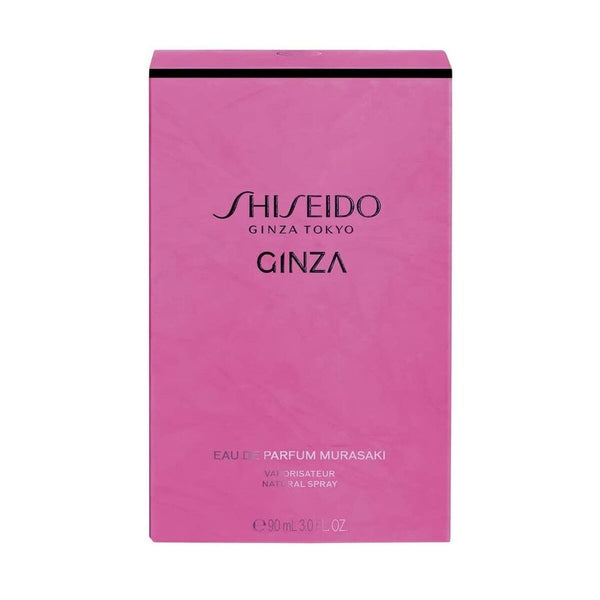 Herreparfume Shiseido Ginza 90 ml