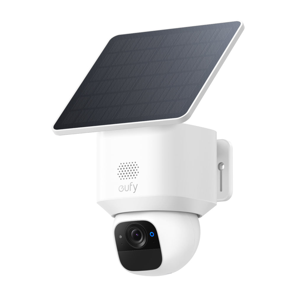 Eufy SoloCam E30 Netværksovervågningskamera Udendørs 2048 x 1080