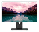 Lenovo ThinkVision T24-40 24 IPS 1920 x 1080 (Full HD) VGA (HD-15) HDMI DisplayPort 120Hz